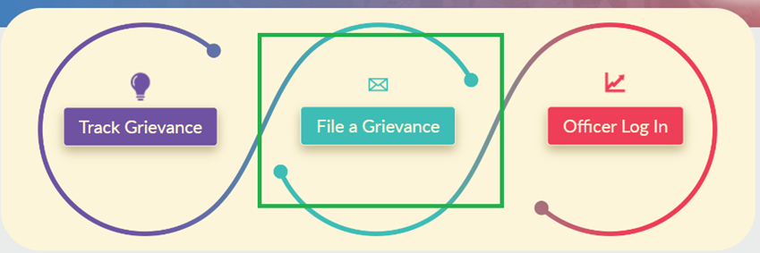 click on file a grievance